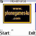 game pic for Hover Force